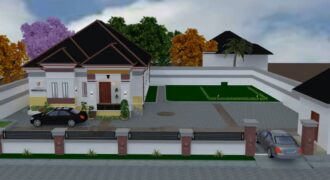 100 Acres of Residential Development Land at Ajebo, along Lagos- Ibadan Expressway, Owode Obafemi Ogun State.