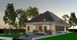 100 Acres for Residential Development at Kajola, Shagamu Interchange, Ogun  State.