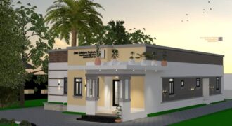 AMAZING PALS ESTATE, Sangotedo, Lekki in Eti-Osa/ Ajah