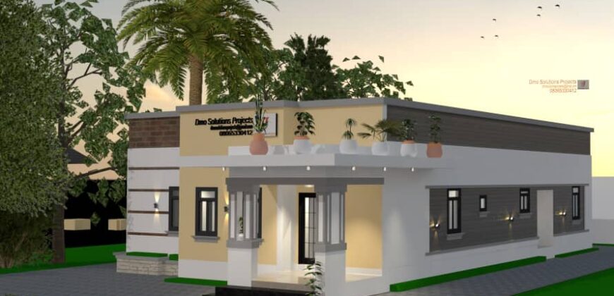 AMAZING PALS ESTATE, Sangotedo, Lekki in Eti-Osa/ Ajah