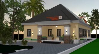 100 Acres for Residential Development at Kajola, Shagamu Interchange, Ogun  State.