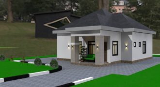 Teachers’ Estate in ten major cities in Nigeria.