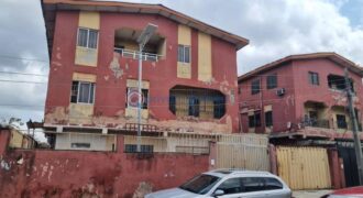 Family House , Surulere