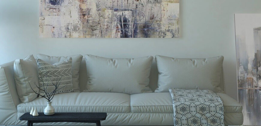 Semi Detached Bungalow, Ogun