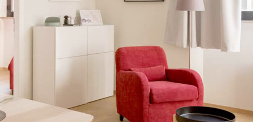 Semi Detached Bungalow, Ogun